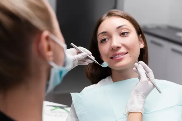 Dentist 